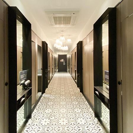 St Signature Jalan Besar Singapur Dış mekan fotoğraf