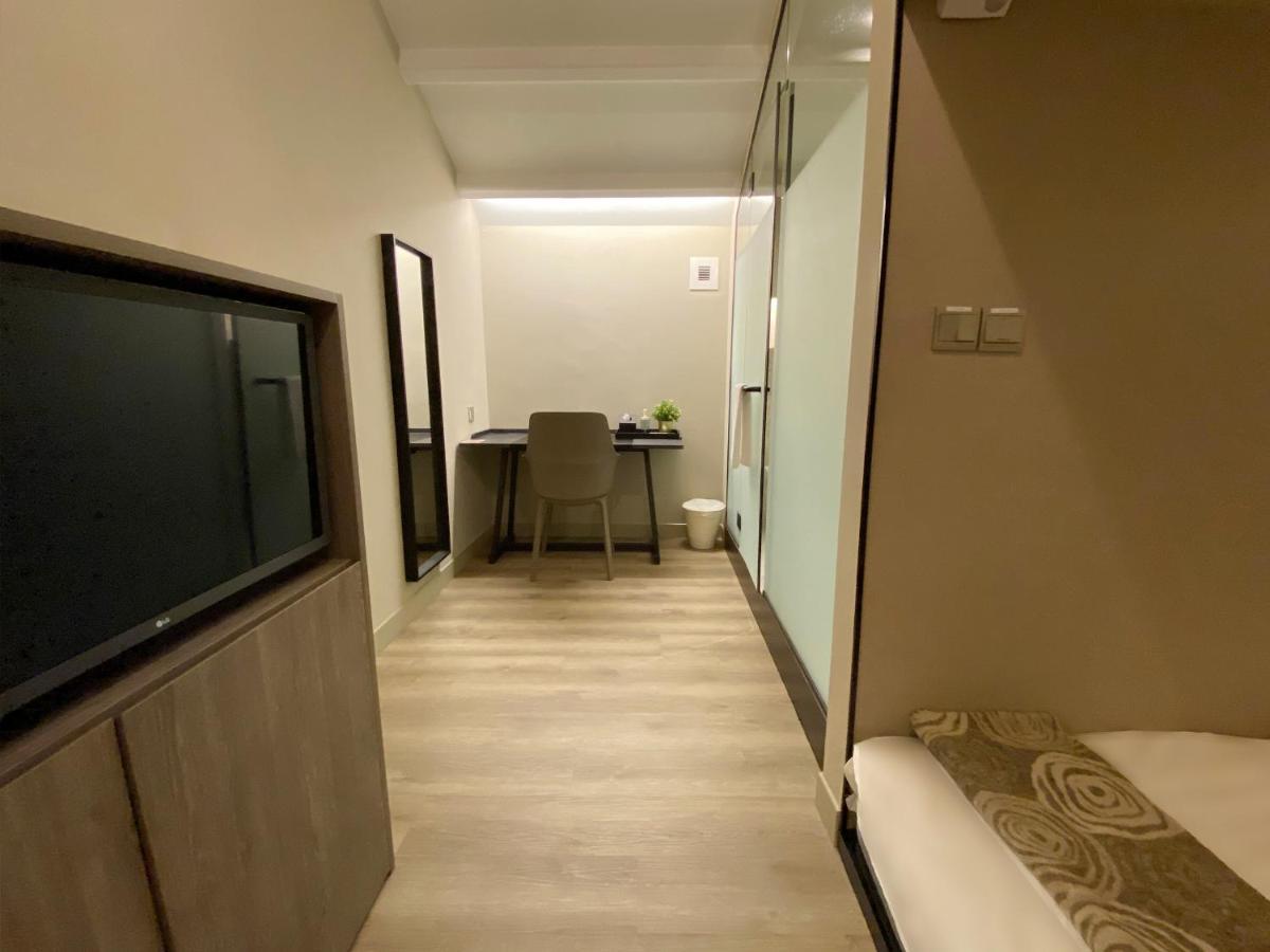 St Signature Jalan Besar Singapur Dış mekan fotoğraf