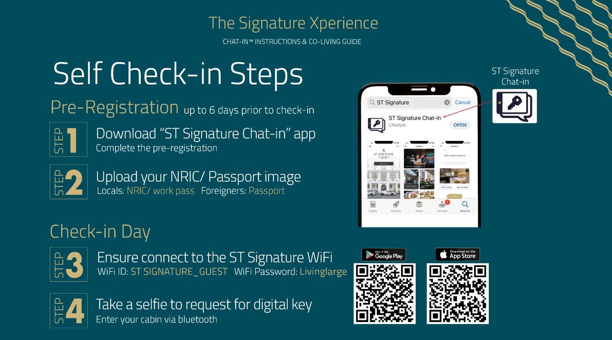 St Signature Jalan Besar Singapur Dış mekan fotoğraf