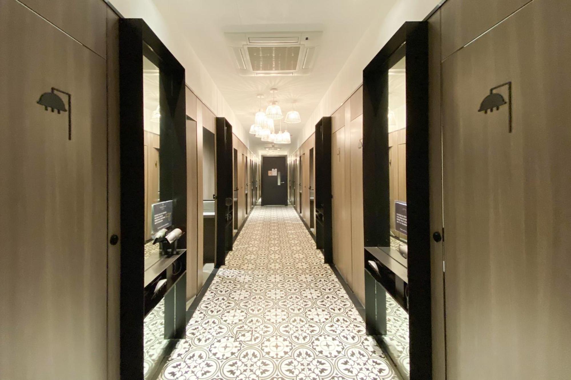 St Signature Jalan Besar Singapur Dış mekan fotoğraf